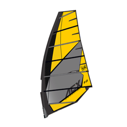 POINT-7 ACX 2022 YELLOW